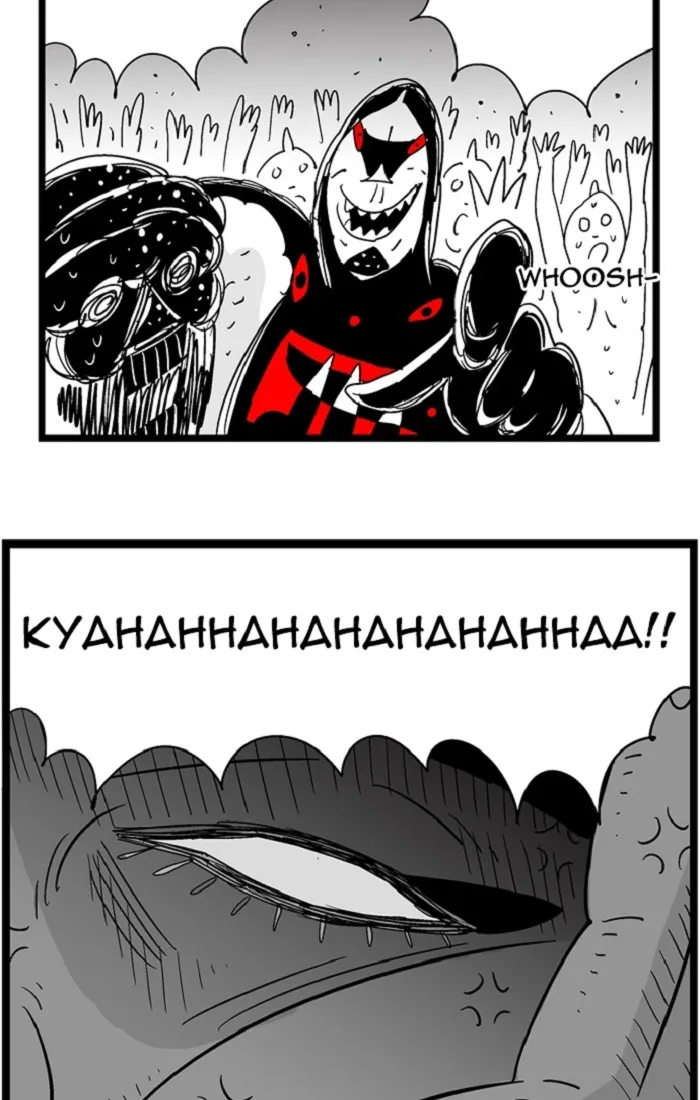 Hellper Chapter 115 page 45 - 