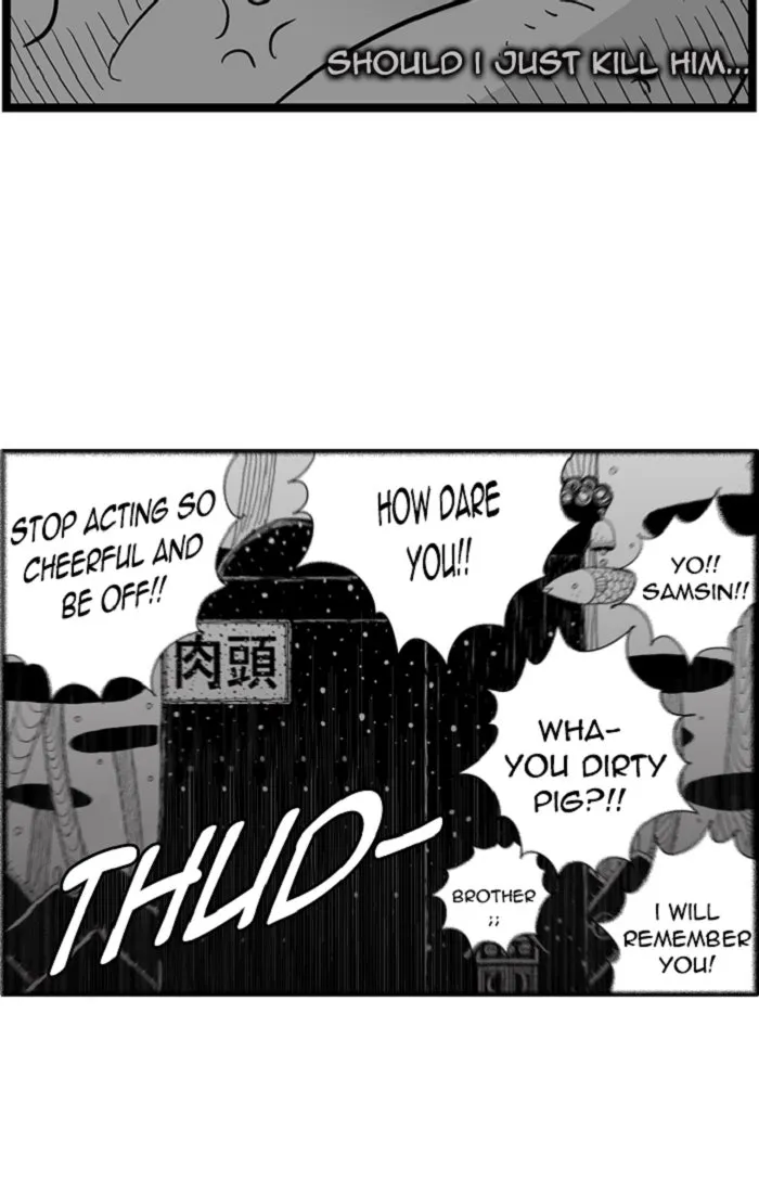 Hellper Chapter 115 page 46 - 