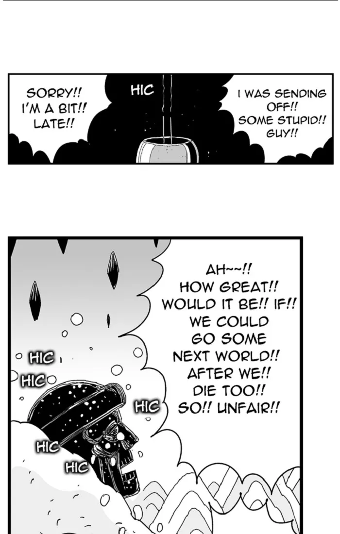 Hellper Chapter 115 page 50 - 