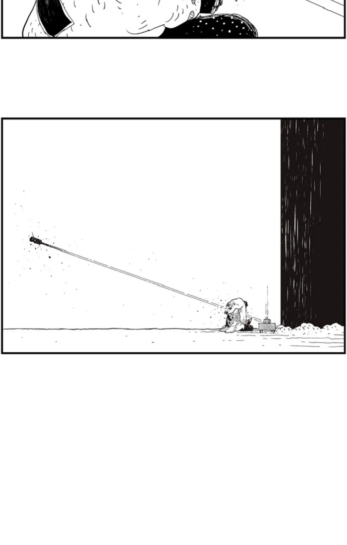 Hellper Chapter 115 page 54 - 