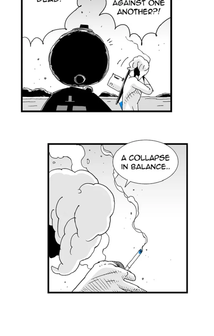 Hellper Chapter 115 page 8 - 