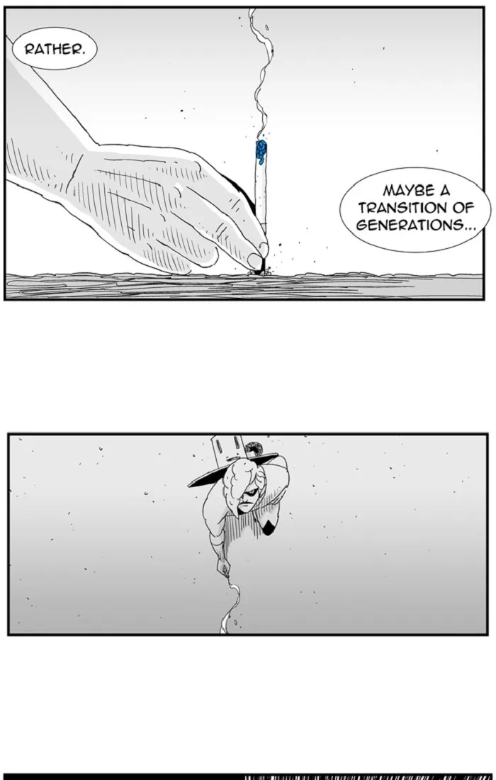 Hellper Chapter 115 page 9 - 