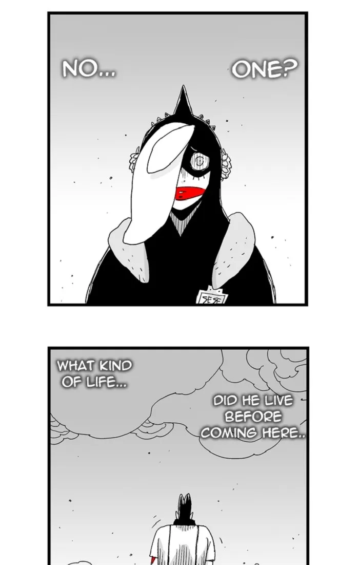 Hellper Chapter 116 page 12 - 
