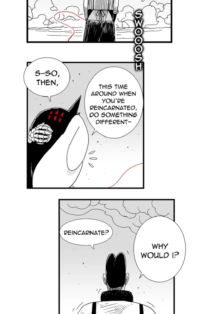 Hellper Chapter 116 page 13 - 