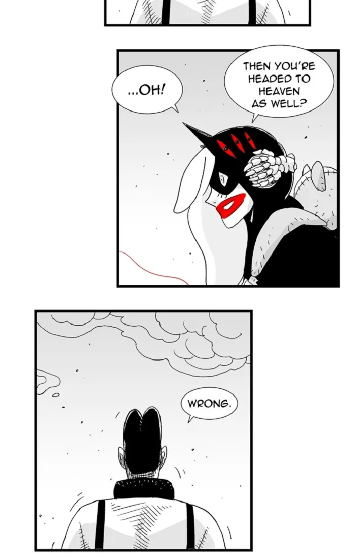 Hellper Chapter 116 page 14 - 