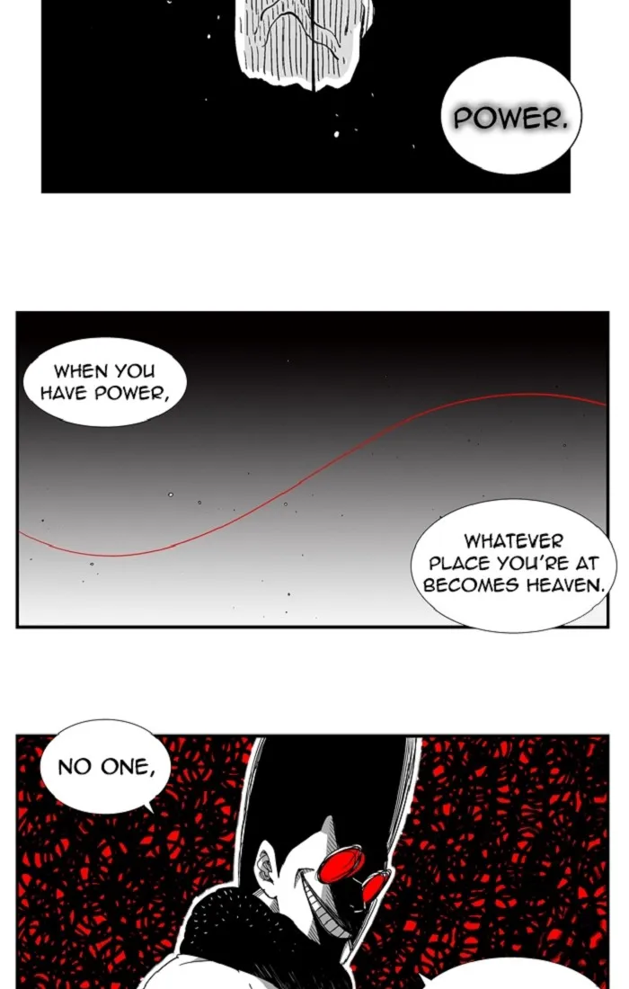 Hellper Chapter 116 page 16 - 