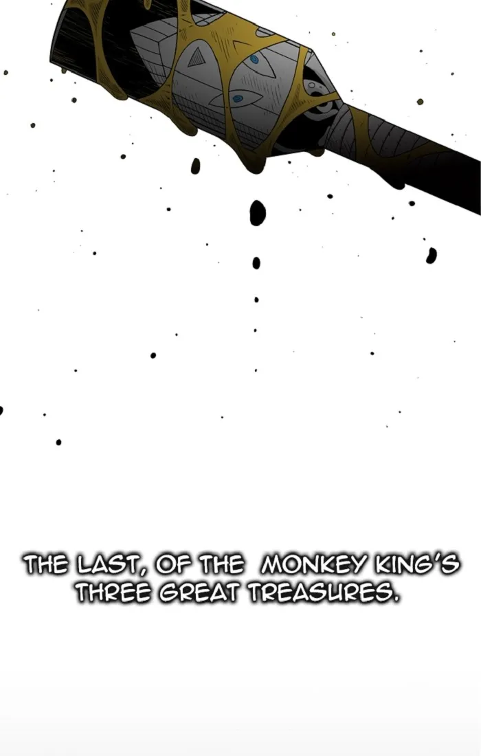 Hellper Chapter 116 page 19 - 