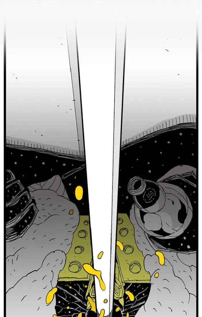 Hellper Chapter 116 page 20 - 