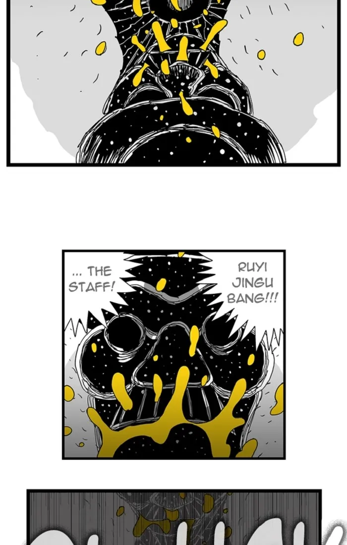 Hellper Chapter 116 page 21 - 