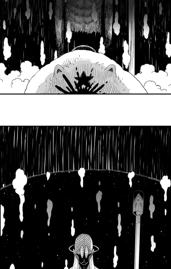 Hellper Chapter 116 page 28 - 