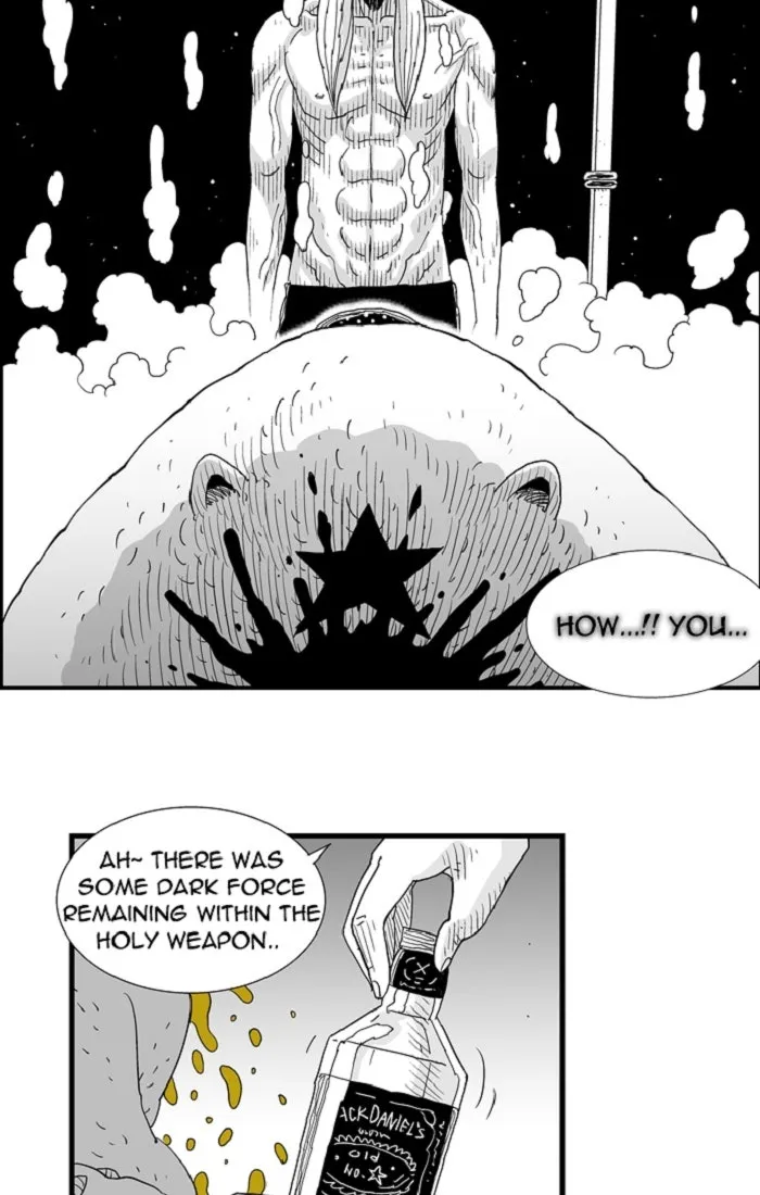 Hellper Chapter 116 page 29 - 