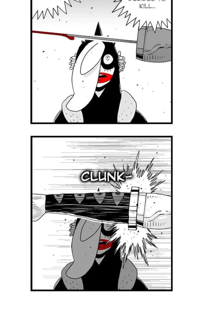 Hellper Chapter 116 page 4 - 
