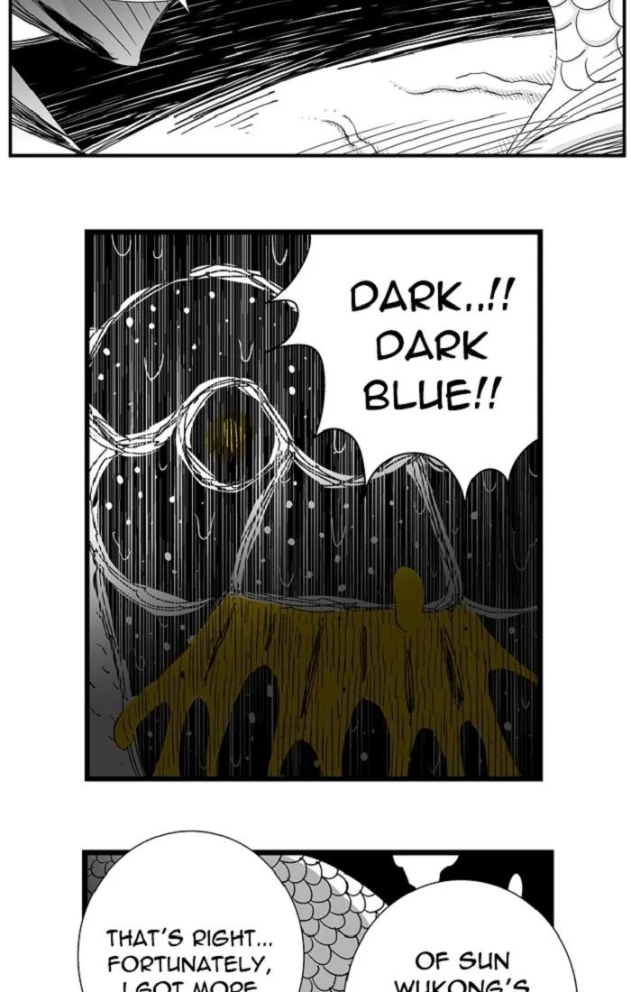 Hellper Chapter 116 page 31 - 