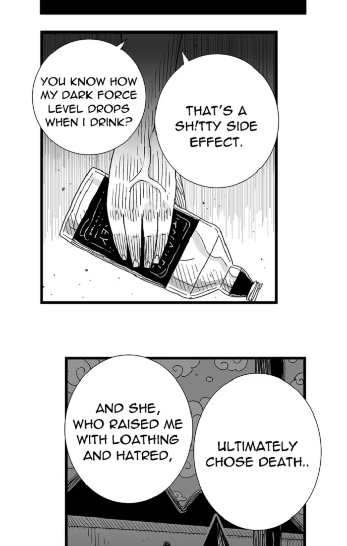 Hellper Chapter 116 page 35 - 