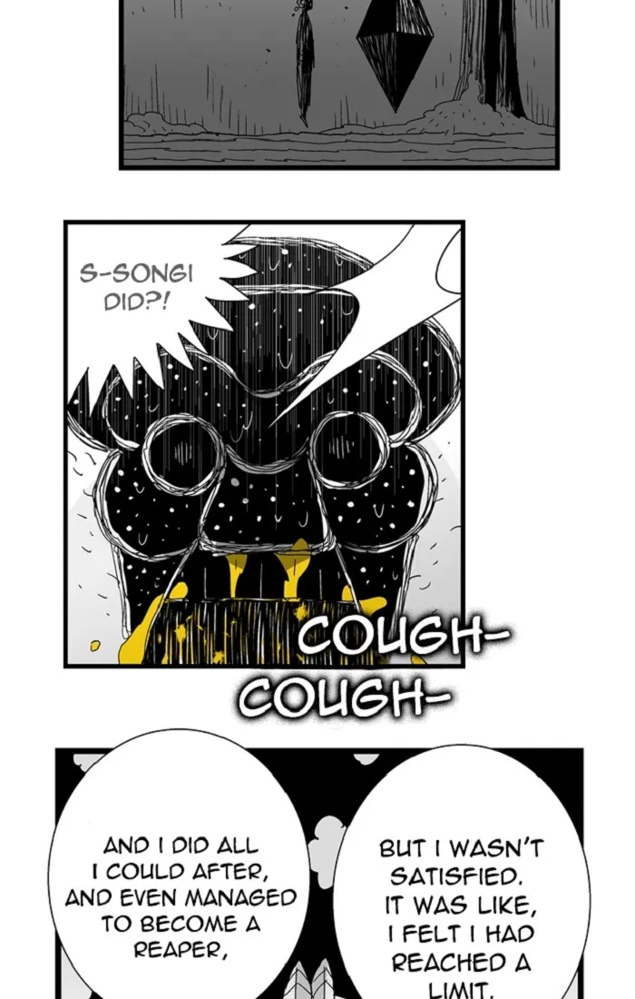Hellper Chapter 116 page 36 - 