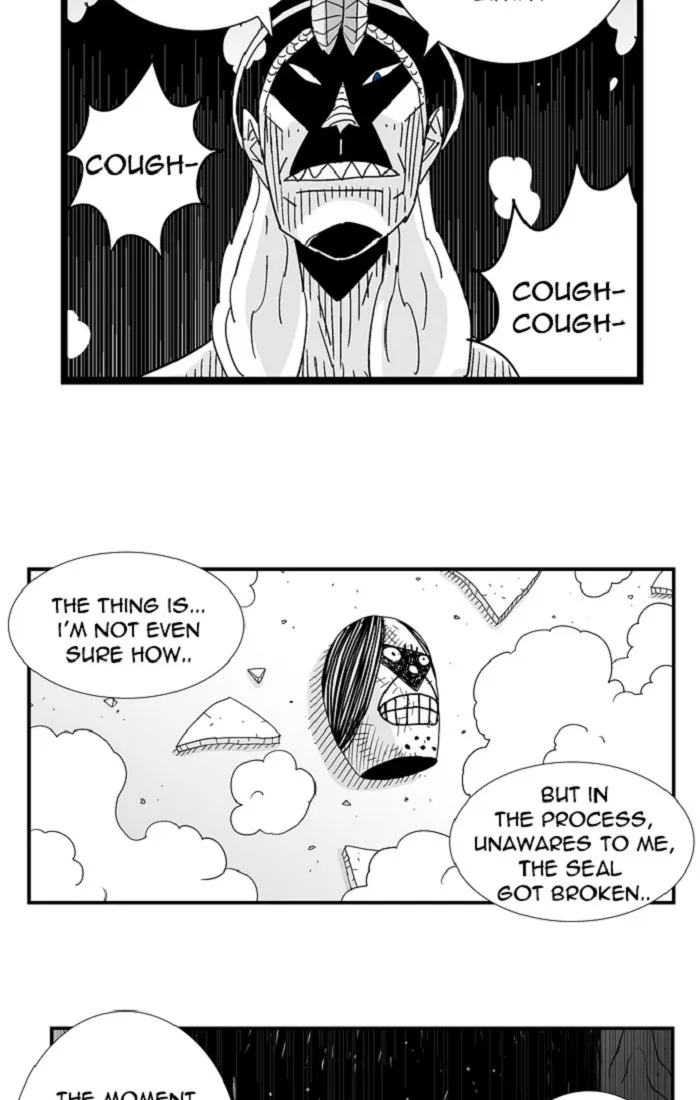 Hellper Chapter 116 page 37 - 
