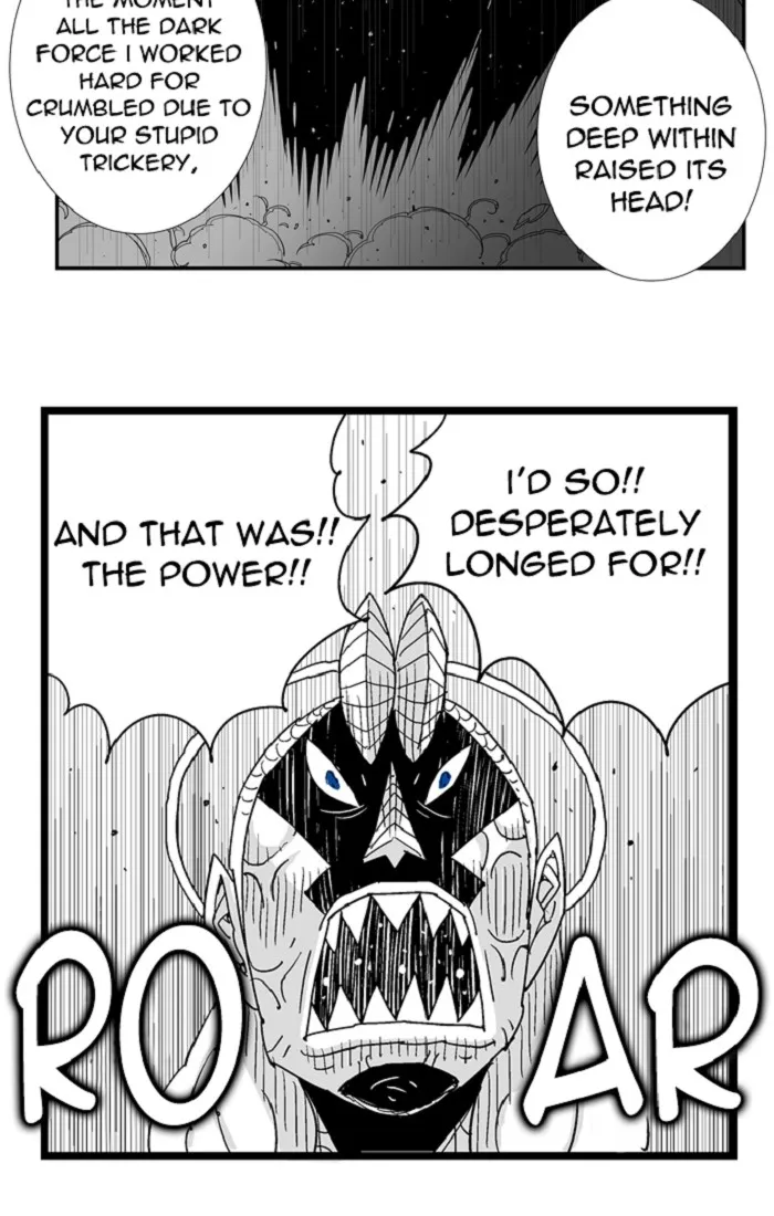 Hellper Chapter 116 page 38 - 