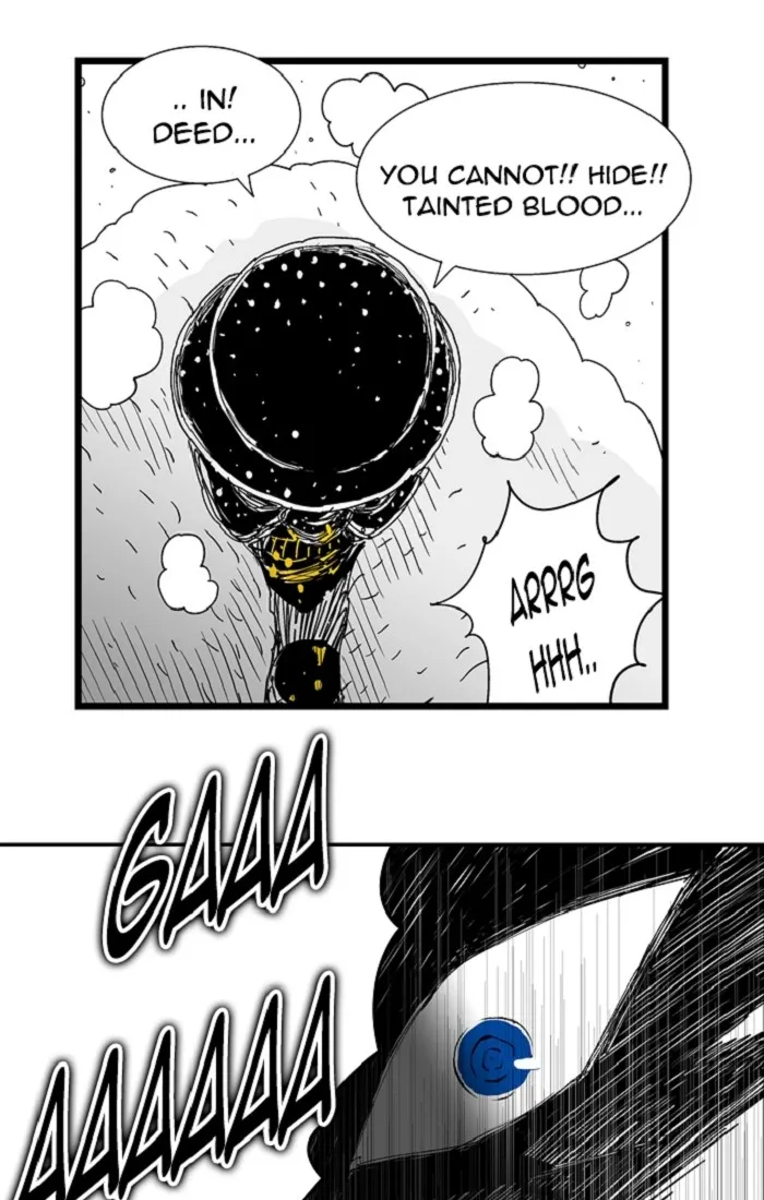 Hellper Chapter 116 page 39 - 