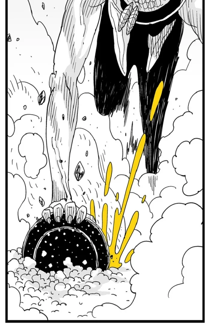 Hellper Chapter 116 page 42 - 