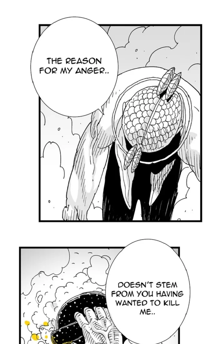 Hellper Chapter 116 page 43 - 