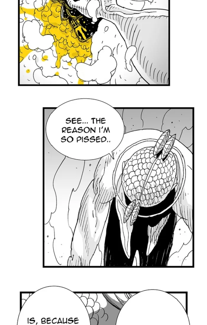 Hellper Chapter 116 page 44 - 