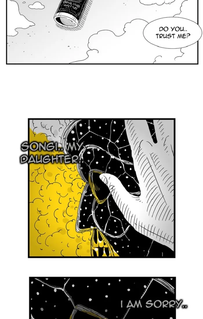 Hellper Chapter 116 page 47 - 