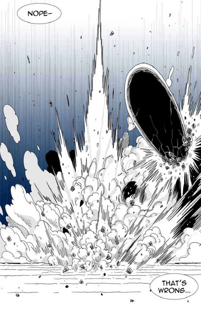 Hellper Chapter 116 page 50 - 