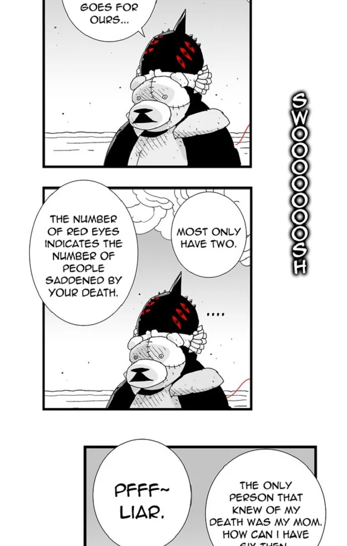 Hellper Chapter 116 page 8 - 