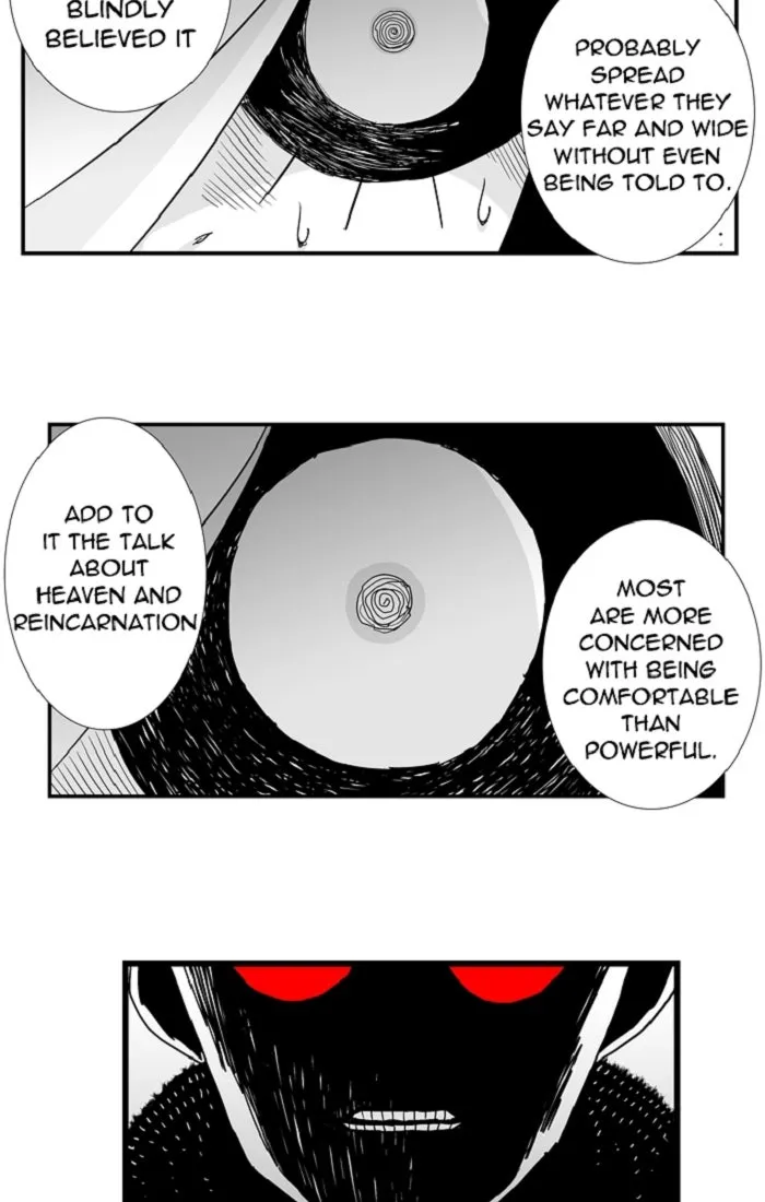 Hellper Chapter 117 page 13 - 