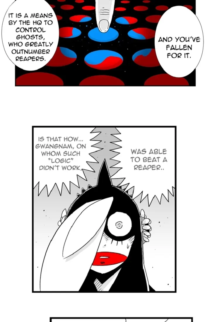 Hellper Chapter 117 page 15 - 