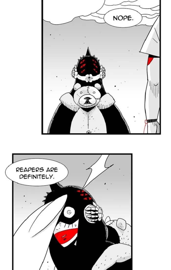 Hellper Chapter 117 page 16 - 