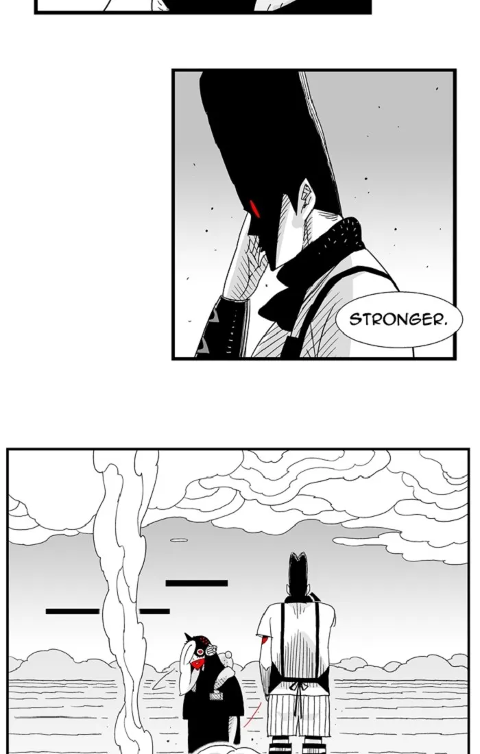 Hellper Chapter 117 page 17 - 