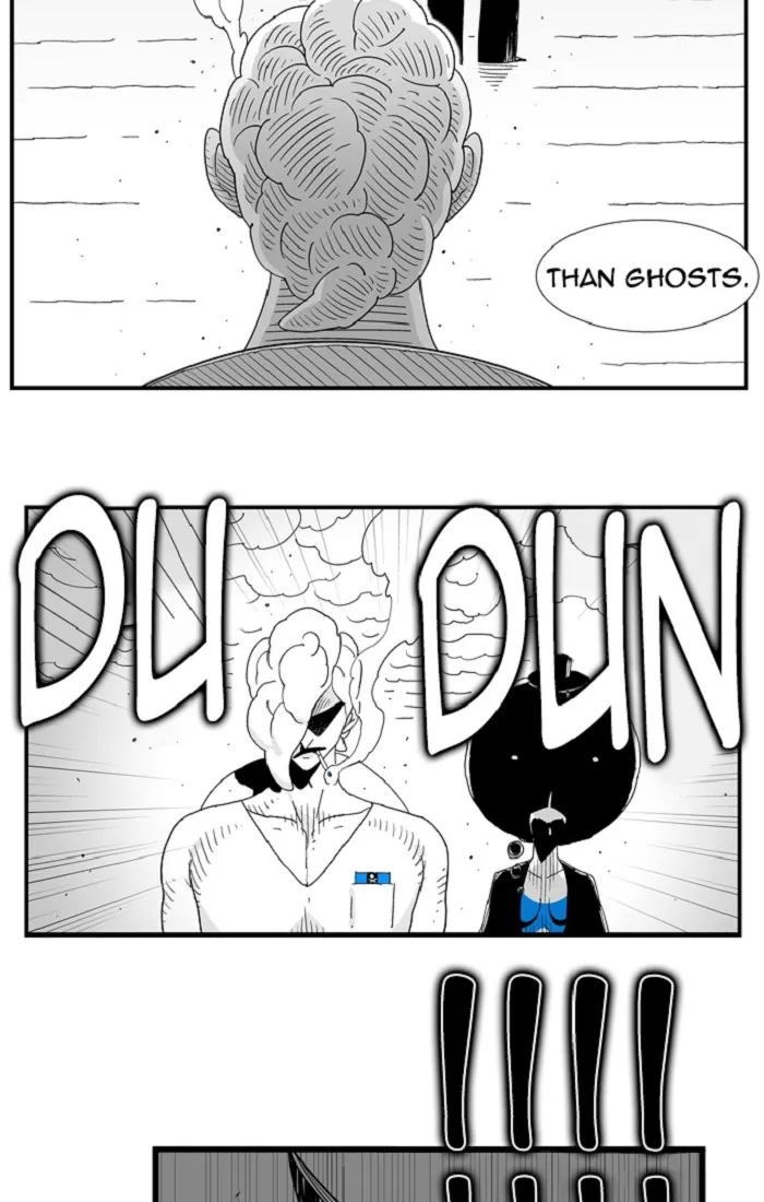 Hellper Chapter 117 page 18 - 