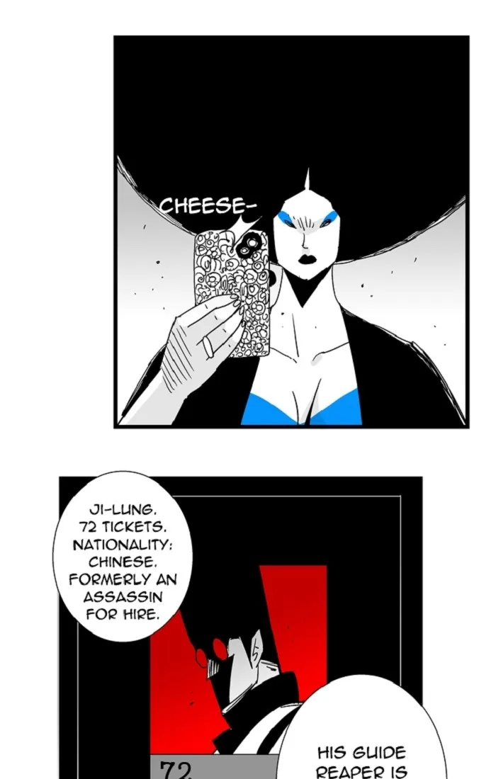 Hellper Chapter 117 page 20 - 