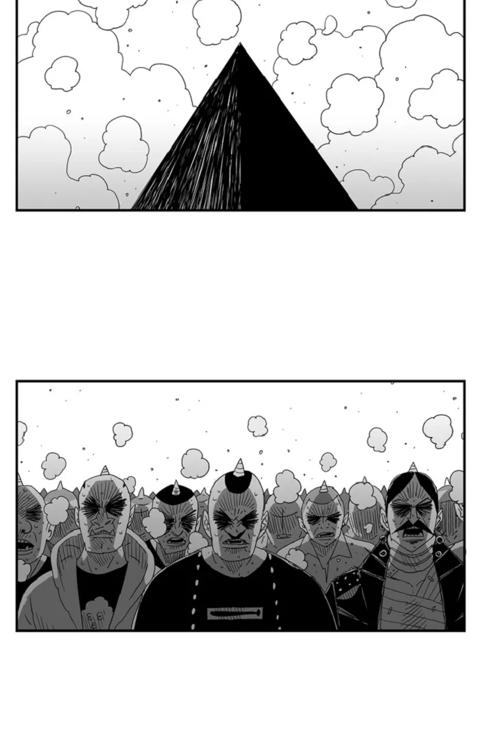 Hellper Chapter 117 page 3 - 