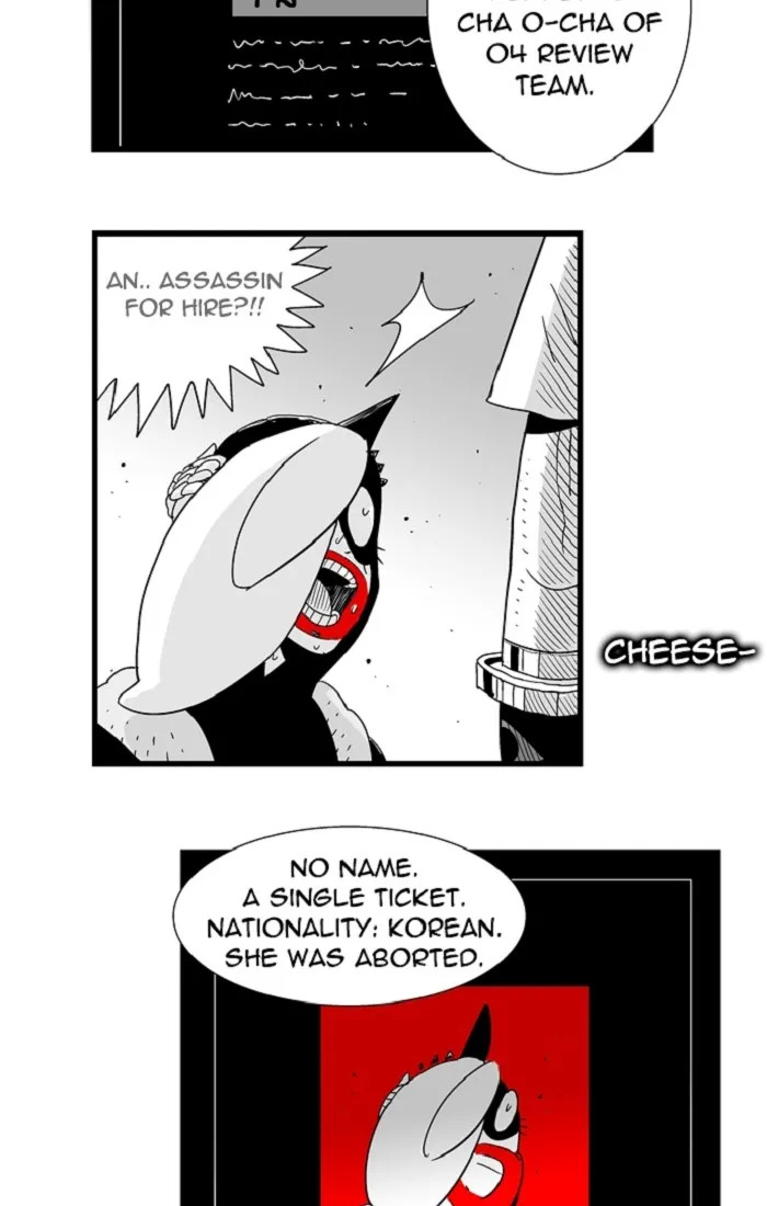 Hellper Chapter 117 page 21 - 