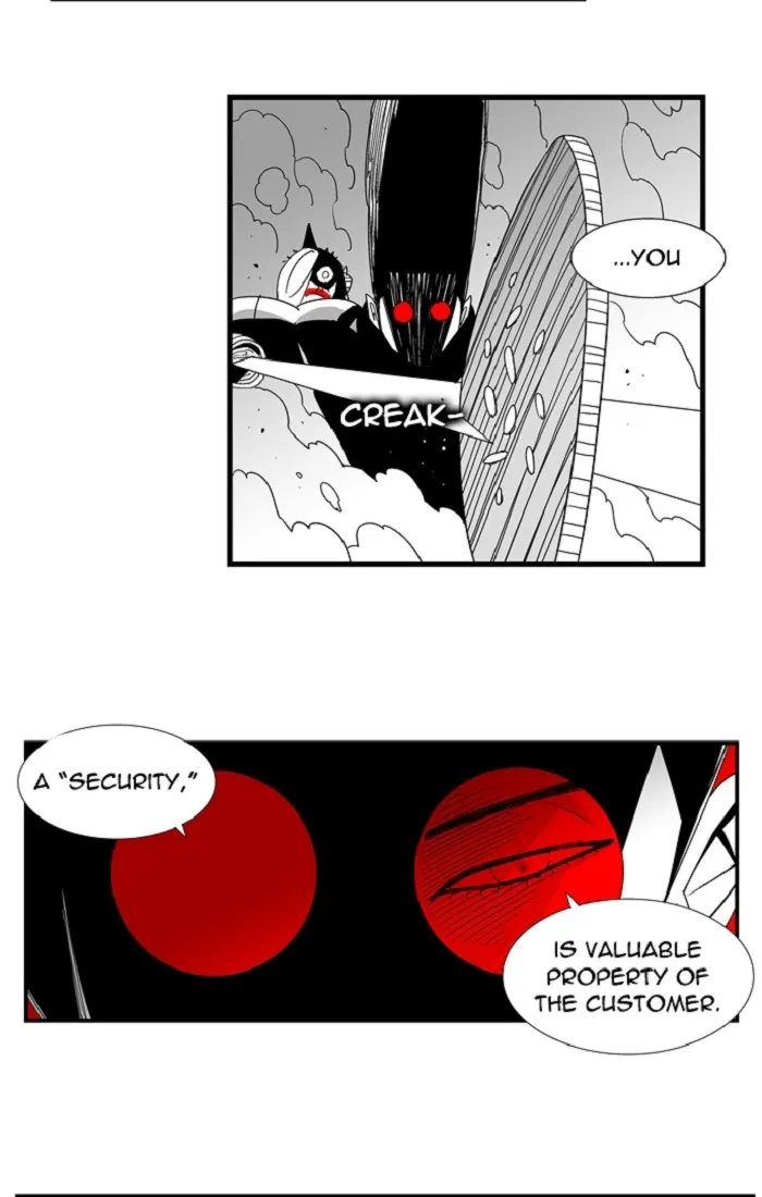Hellper Chapter 117 page 27 - 