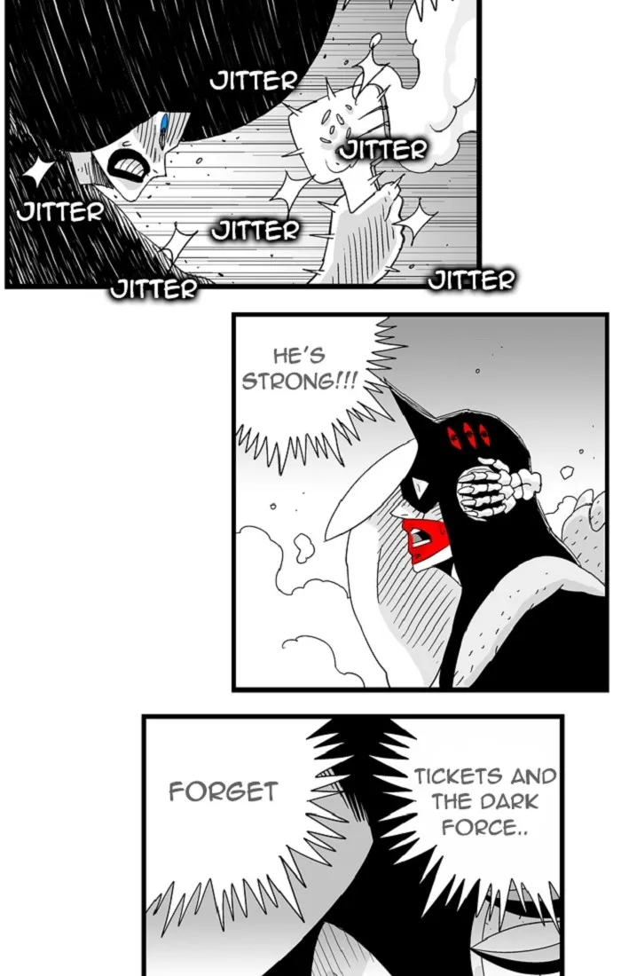 Hellper Chapter 117 page 32 - 