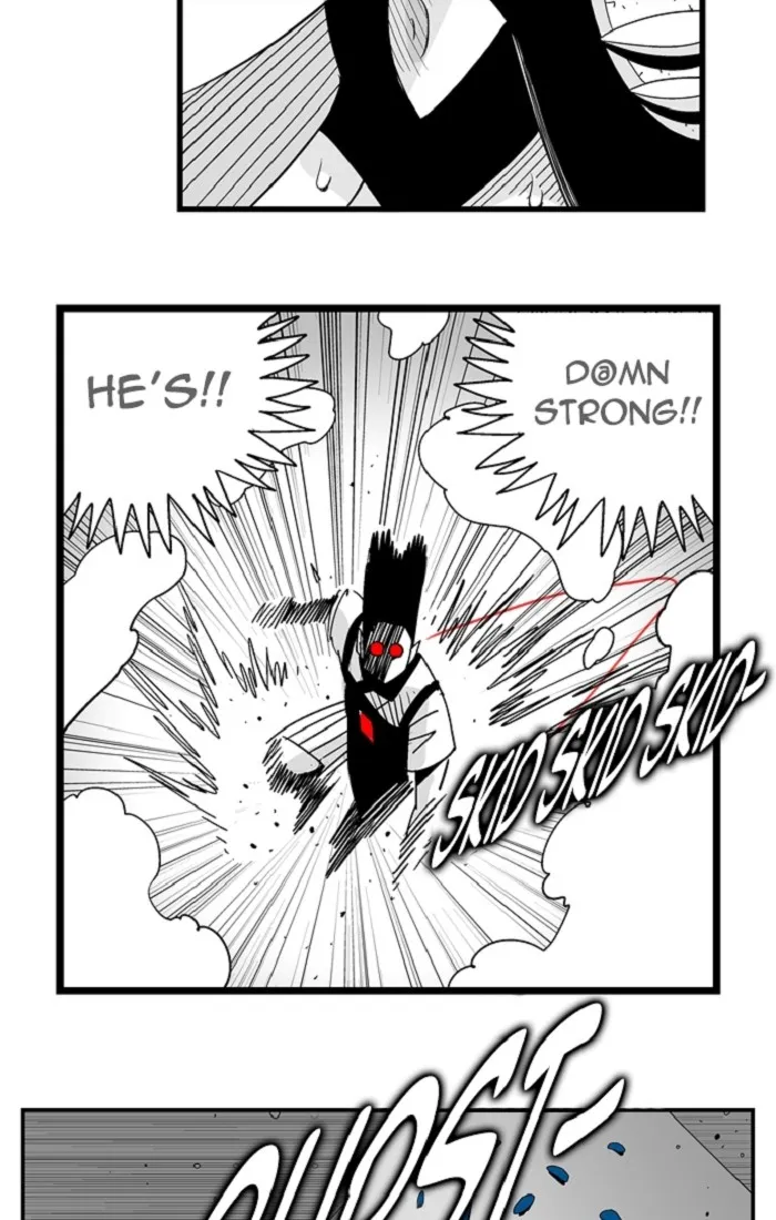 Hellper Chapter 117 page 33 - 