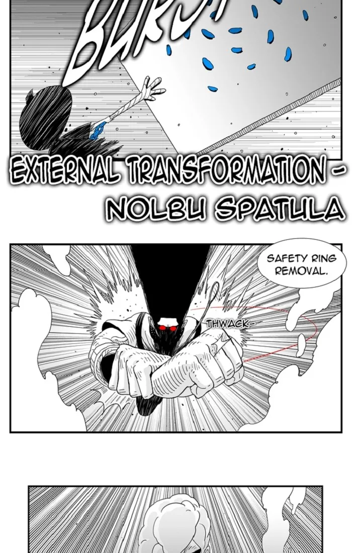 Hellper Chapter 117 page 34 - 