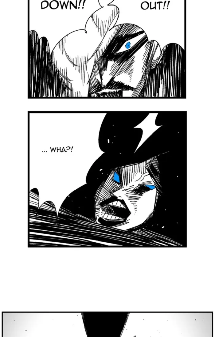 Hellper Chapter 117 page 36 - 