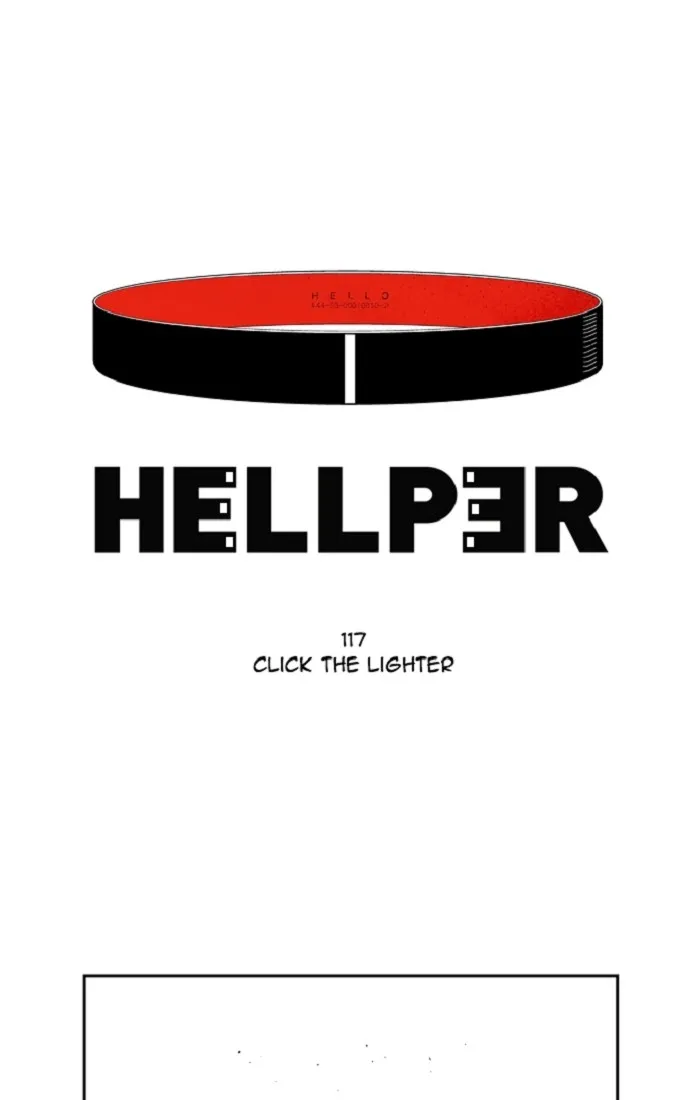 Hellper Chapter 118 page 1 - 