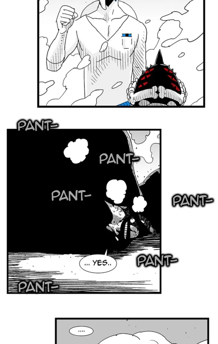 Hellper Chapter 118 page 14 - 