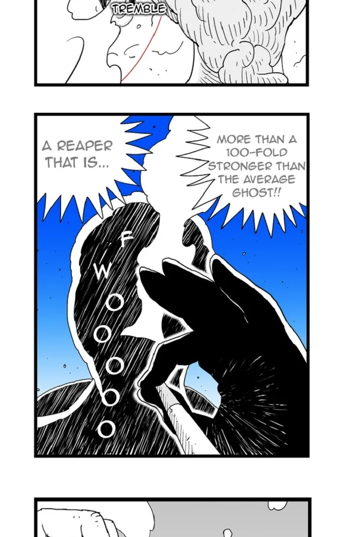 Hellper Chapter 118 page 16 - 