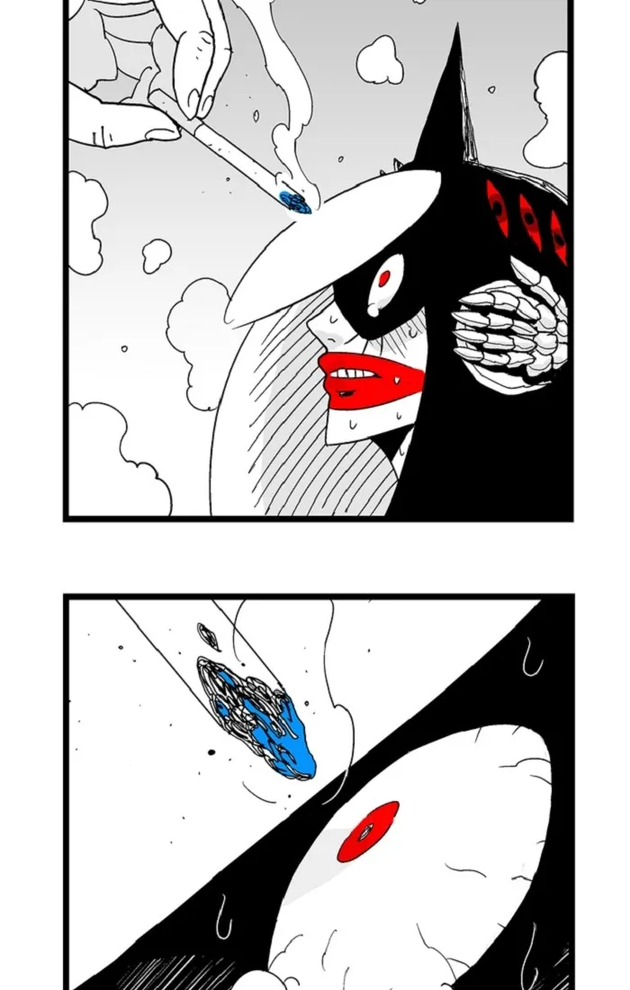 Hellper Chapter 118 page 17 - 