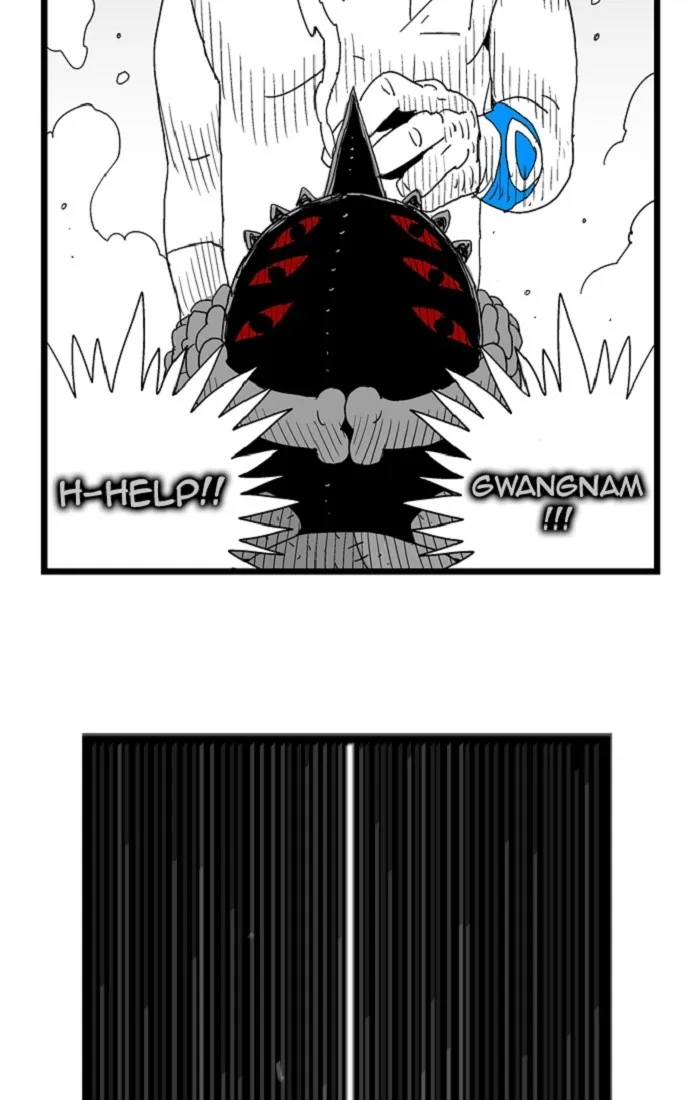Hellper Chapter 118 page 19 - 