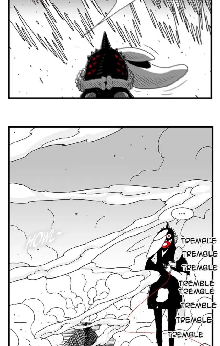 Hellper Chapter 118 page 23 - 
