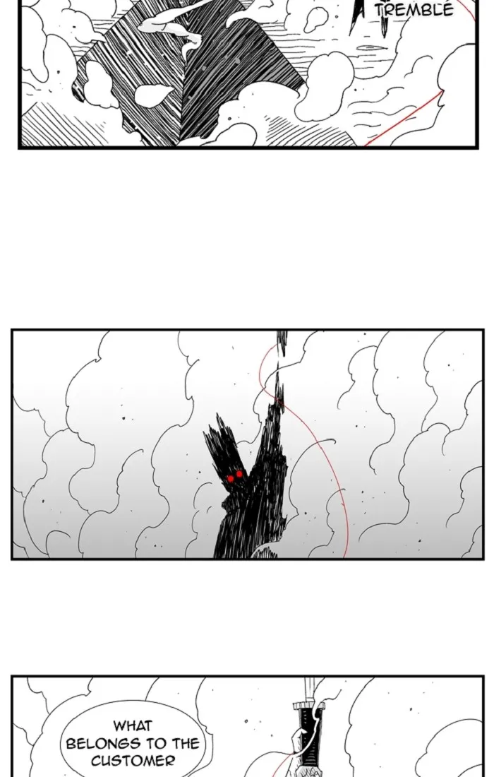 Hellper Chapter 118 page 24 - 