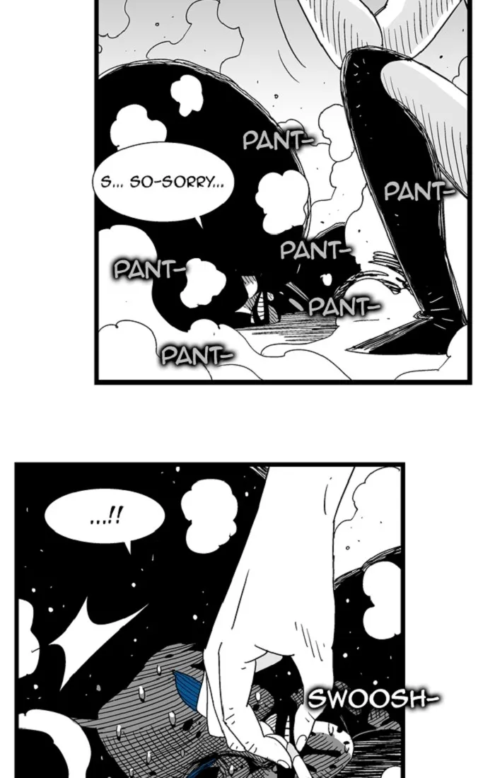 Hellper Chapter 118 page 27 - 