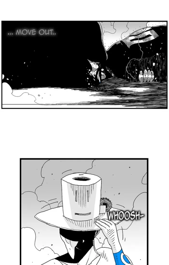 Hellper Chapter 118 page 29 - 